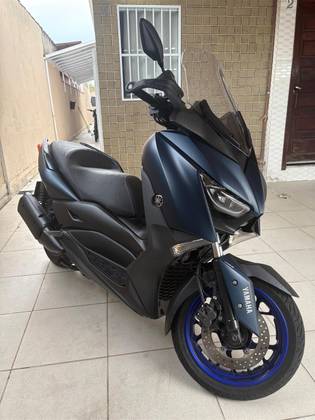 YAMAHA XMAX ABS 